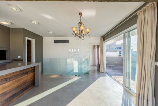 Appartement in Curitiba, Paraná