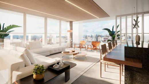 Appartamento a Curitiba, Paraná