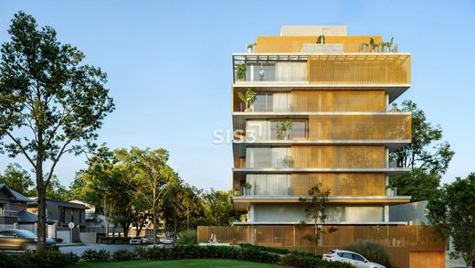 아파트 / 쿠리치바, Curitiba