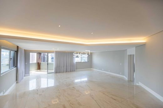 Apartamento - Curitiba, Paraná