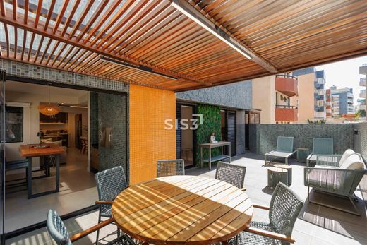 Apartment in Matinhos, Paraná