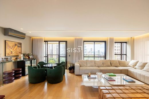 Appartement à Curitiba, Paraná