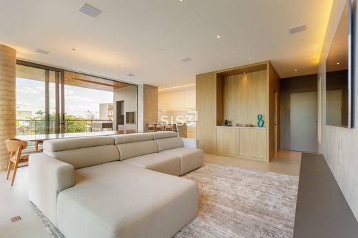 Apartment in Curitiba, Paraná