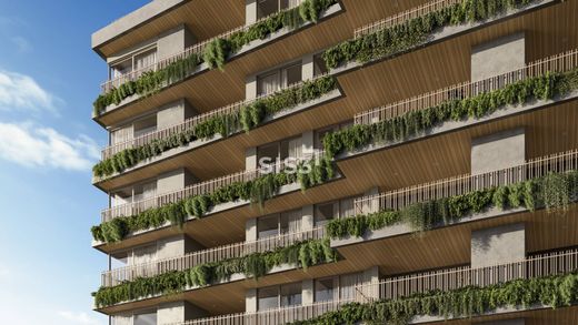 Piso / Apartamento en Curitiba, Paraná