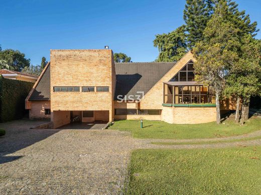 빌라 / 쿠리치바, Curitiba