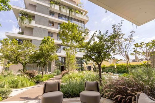 Apartment in Curitiba, Paraná