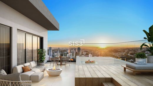 아파트 / 쿠리치바, Curitiba