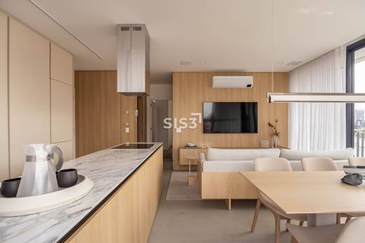 Apartamento - Curitiba, Paraná