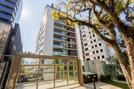 Διαμέρισμα σε Κουριτίμπα, Curitiba