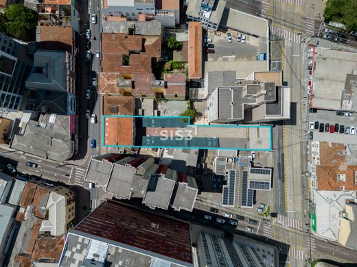 Land in Curitiba, Paraná