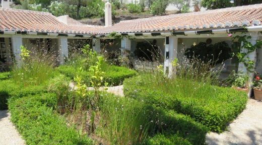Villa in Canillas de Albaida, Málaga