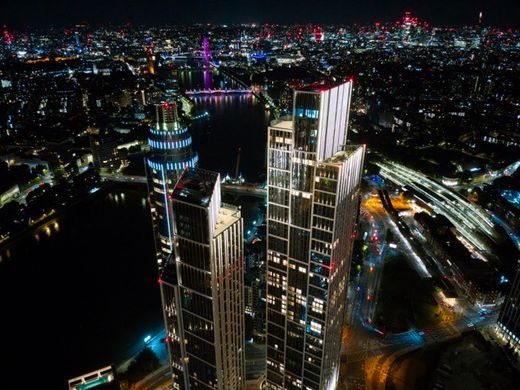 Квартира, Лондон, Greater London