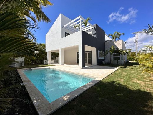 豪宅  Punta Cana, Higüey