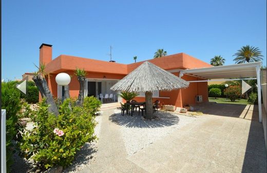 Villa Torrevieja, Provincia de Alicante