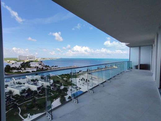 Piso / Apartamento en Cancún, Benito Juárez