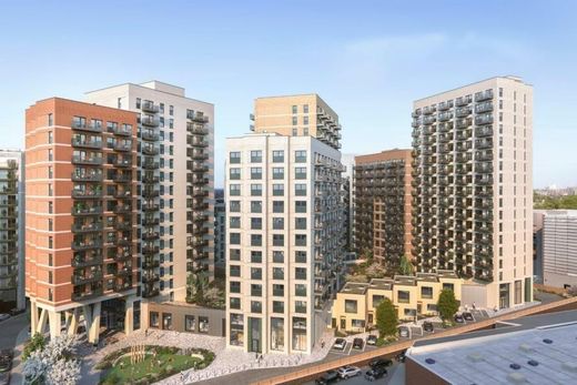 Квартира, Лондон, Greater London