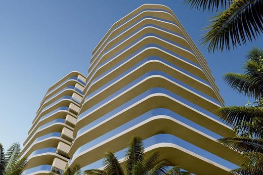 Apartment / Etagenwohnung in Cancún, Benito Juárez