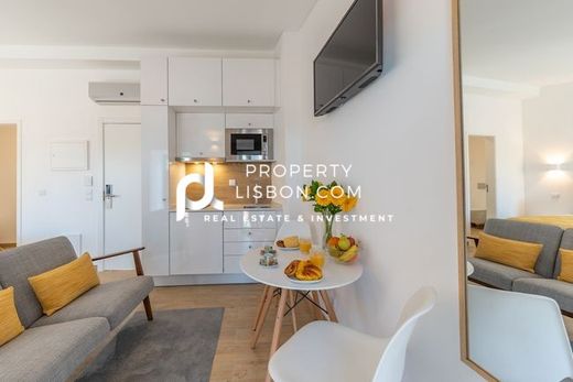 Διαμέρισμα σε Λισαβώνα, Lisbon