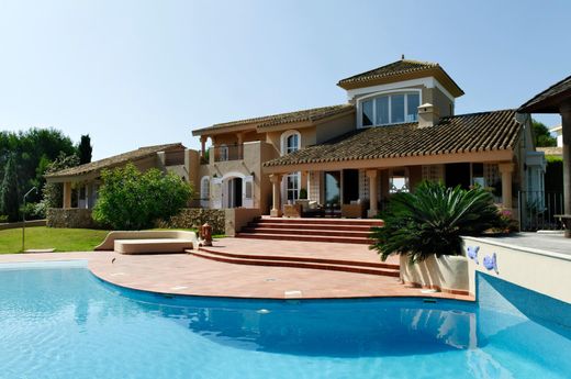 Villa en La Manga, Provincia de Murcia