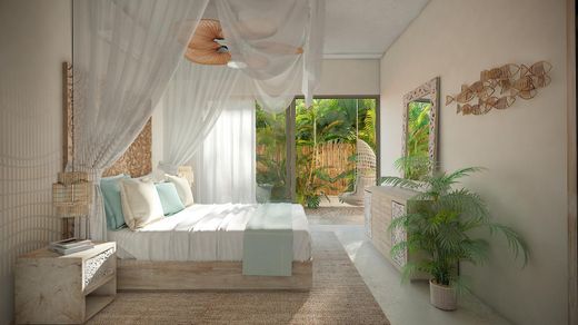 Apartment in Tulum, Quintana Roo