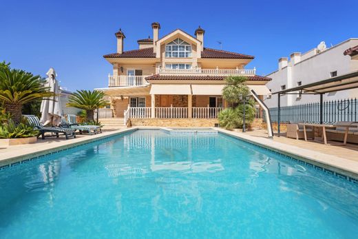 Villa à Torrevieja, Alicante