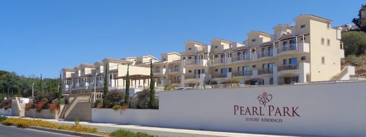 Apartament w Pafos, Paphos District