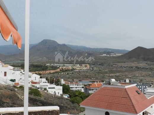 Apartment / Etagenwohnung in Los Cristianos, Provinz Santa Cruz de Tenerife