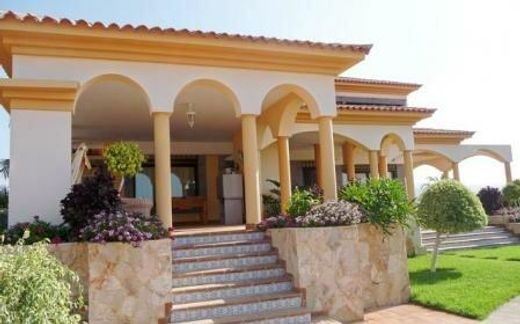 Villa in Sonnenland, Province of Las Palmas