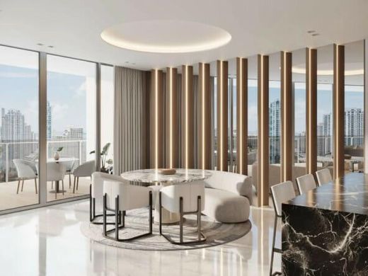 Luxe woning in Miami, Miami-Dade County