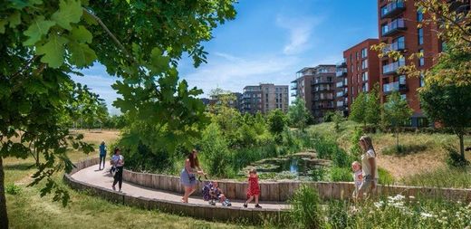 Квартира, Лондон, Greater London