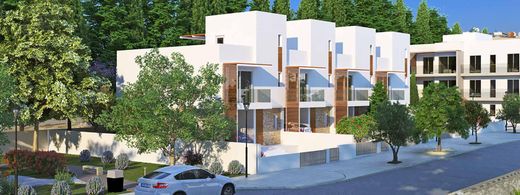 Paphos, Paphos Districtの高級住宅