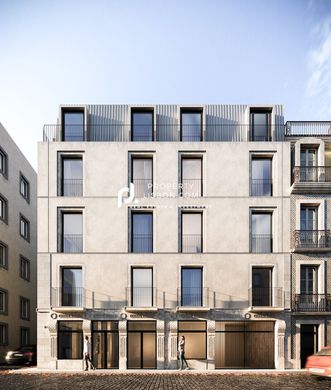 Διαμέρισμα σε Λισαβώνα, Lisbon