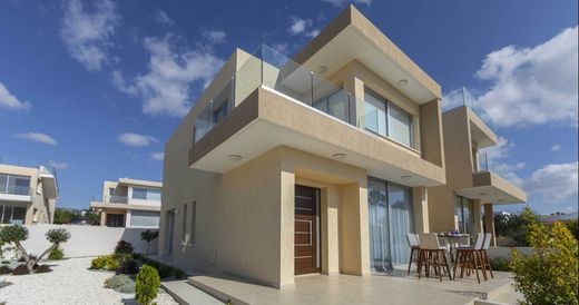 Luxus-Haus in Paphos, Paphos District