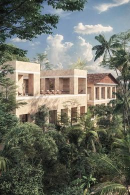 Piso / Apartamento en Tulum, Estado de Quintana Roo