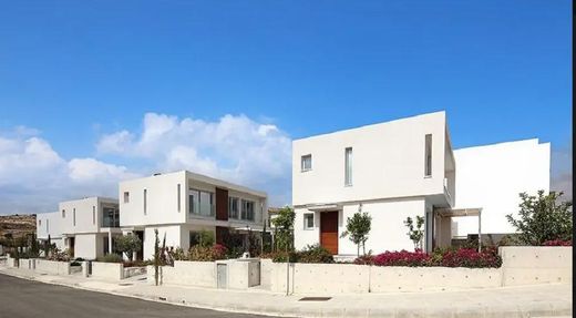 Luxe woning in Paphos, Paphos District