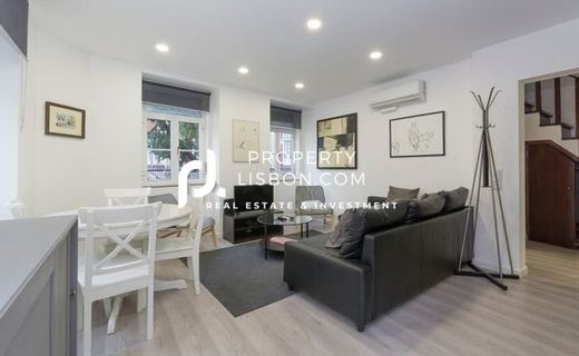 Apartment in Lisbon