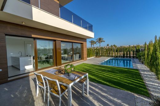 Villa en Roda Golf, Provincia de Murcia