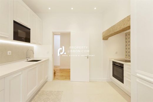 Διαμέρισμα σε Λισαβώνα, Lisbon