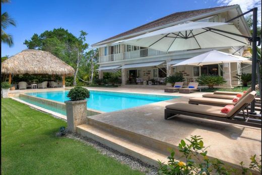 Villa en Punta Cana, Higüey