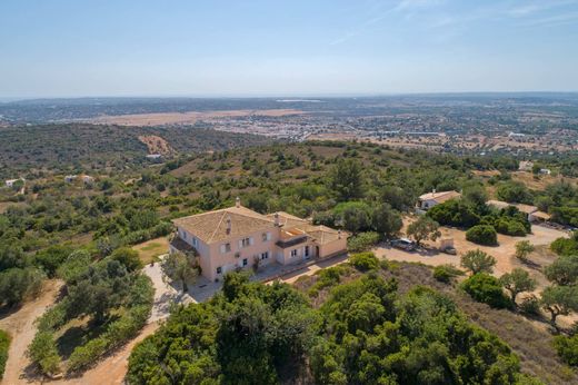 Villa in Tunes, Silves