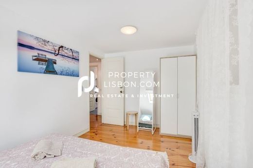 Apartment in Lisbon