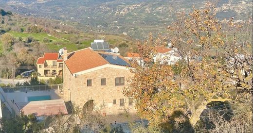Элитный дом, Пафос, Paphos District
