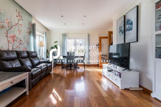 Luxury home in Lisbon