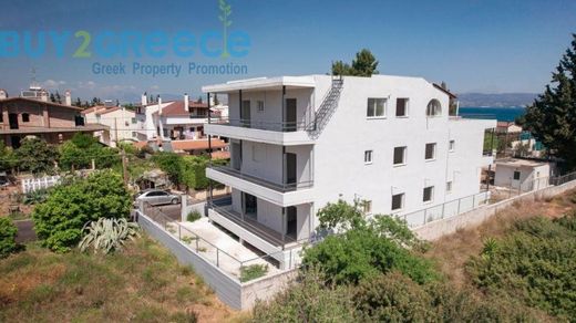 Luxe woning in Avlida, Central Greece