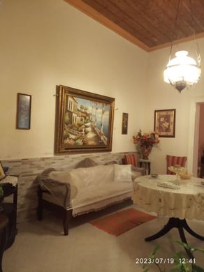 Luksusowy dom w Andros, Cyklady