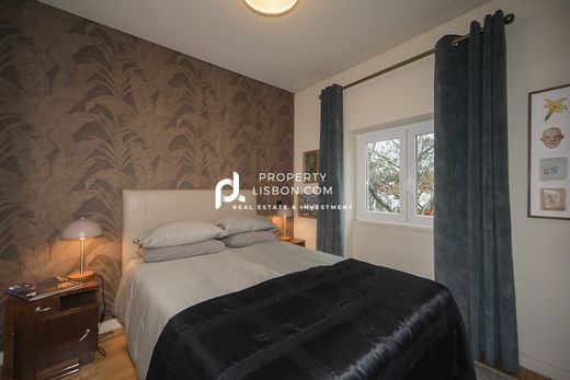 Πολυτελή κατοικία σε Λισαβώνα, Lisbon