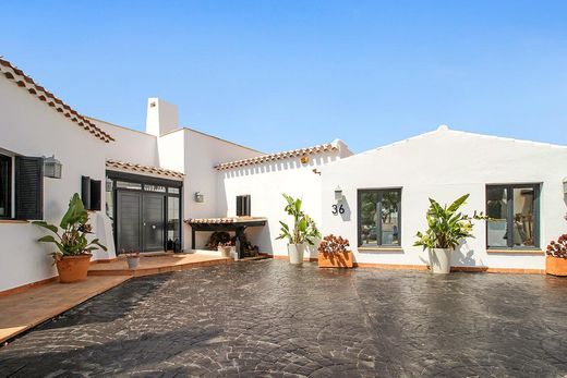 Villa in El Valle Golf Resort, Murcia