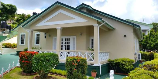 Villa a Rodney Bay, Gros-Islet