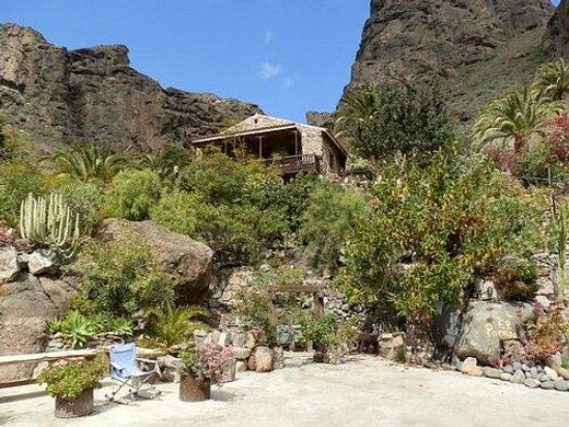 Casa rural / Casa de pueblo en Cercados de Espino, Islas Canarias