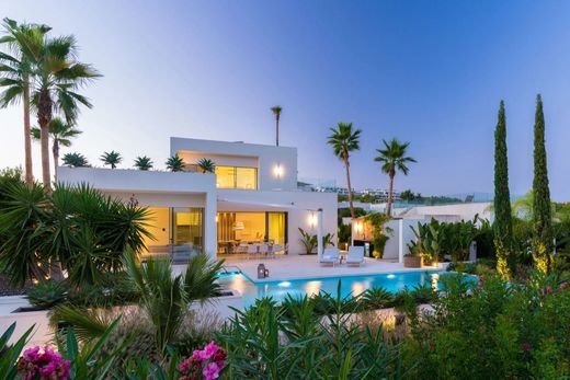 Villa in Las Colinas Golf, Alicante